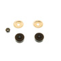 Bilstein 4600 Series Front 46mm Shock for 97 Ford F-150 RWD | 24-187442