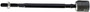 Steering Tie Rod End TA1746 - angled view