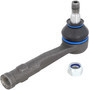 Steering Tie Rod End TA1950 - kit contents