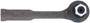 Steering Tie Rod End TA1950 - top view