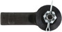 Steering Tie Rod End TA1146 - top view