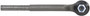 Steering Tie Rod End TA1385 - top view