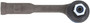 Steering Tie Rod End TA1951 - top view
