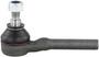 Steering Tie Rod End TA1386 - front view