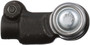 Steering Tie Rod End TA1209 - bottom view