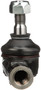 Steering Tie Rod End TA1237 - left view