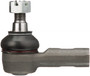 Steering Tie Rod End TA1501 - back view