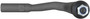 Steering Tie Rod End TA1959 - top view