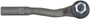 Steering Tie Rod End TA1960 - top view