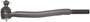 Steering Tie Rod End TA2222 - angled view