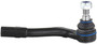 Steering Tie Rod End TA2030 - front view