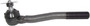 Steering Tie Rod End TA2190 - angled view