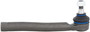 Steering Tie Rod End TA2065 - front view
