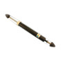Bilstein B4 Rear Twintube Shock Absorber for 2011 BMW 323i Base | 19-135052