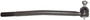 Steering Tie Rod End TA2162 - angled view