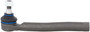 Steering Tie Rod End TA2066 - front view