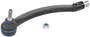 Steering Tie Rod End TA2362 - kit contents