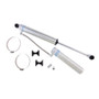 Bilstein 5160 Series 46mm Monotube Shock Absorber | 25-176100