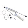 Bilstein 5160 Series 46mm Monotube Shock Absorber | 25-176100