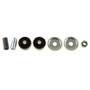 Bilstein 5125 Series Shock Absorber for Lifted Truck | 33-230306