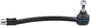 Steering Tie Rod End TA2363 - front view