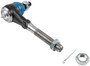 Steering Tie Rod End TA2298PX - kit contents