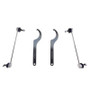 Bilstein B14 Suspension Kit for 2007 Mini Cooper | 47-139060