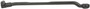 Steering Tie Rod End TA2534 - front view
