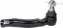 Steering Tie Rod End TA2369 - angled view