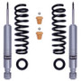 Bilstein - 0"-1.75" 6112 Series Front Leveling Kit