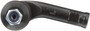 Steering Tie Rod End TA2498 - top view