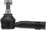 Steering Tie Rod End TA2498 - back view