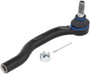 Steering Tie Rod End TA2641 - kit contents