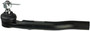 Steering Tie Rod End TA2879 - angled view