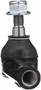 Steering Tie Rod End TA2499 - left view