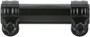 Steering Tie Rod End Adjusting Sleeve TA2548 - front view