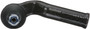 Steering Tie Rod End TA2997 - top view