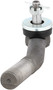 Steering Tie Rod End TA2790 - left view
