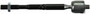 Steering Tie Rod End TA3067 - angled view