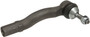 Steering Tie Rod End TA2749 - angled view