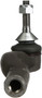 Steering Tie Rod End TA2749 - left view