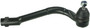 Steering Tie Rod End TA2902 - angled view
