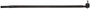 Steering Tie Rod End TA2813 - front view