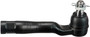 Steering Tie Rod End TA3192 - angled view