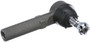 Steering Tie Rod End TA2816 - angled view