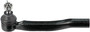 Steering Tie Rod End TA3077 - angled view