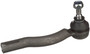 Steering Tie Rod End TA2765 - angled view