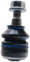Steering Tie Rod End TA3434 - left view