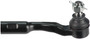 Steering Tie Rod End TA3080 - angled view