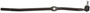 Steering Tie Rod End TA2776 - front view